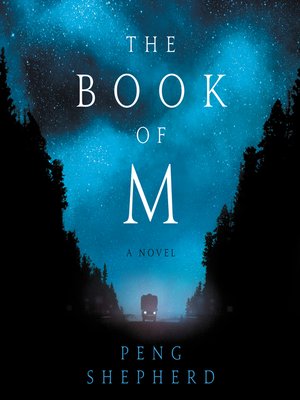cover image of The Book of M
